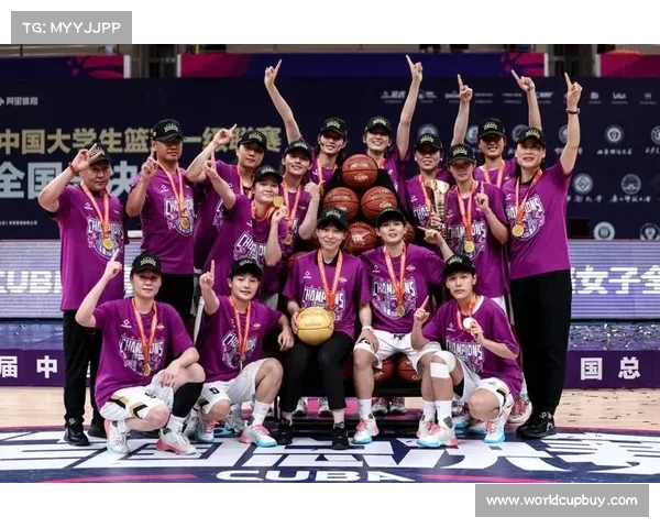 北京大学CUBAL五冠王朝诞生 管子煜崭露头角成新一代大学生球王 北京大学CUBAL五冠王朝诞生 管子煜崭露头角成新一代大学生球王