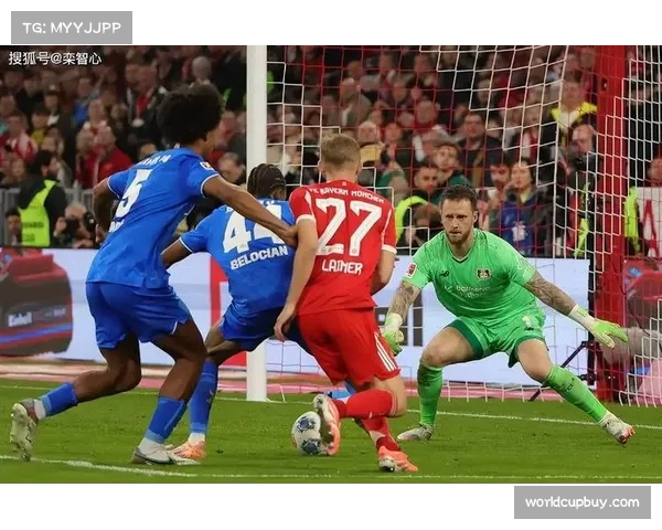 德甲失球榜：拜仁10场失6球领跑 多特7球次席